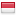 segitiga.info server is located in Indonesia